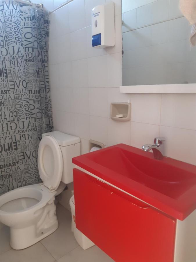 프레시덴시아 로케 사엔스 페나 Espectacular Casona Boutique Con Pileta Y Gym!! Hasta 4 Huespedes 아파트 외부 사진