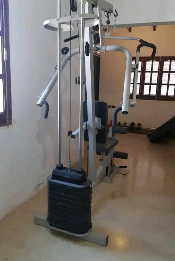 프레시덴시아 로케 사엔스 페나 Espectacular Casona Boutique Con Pileta Y Gym!! Hasta 4 Huespedes 아파트 외부 사진